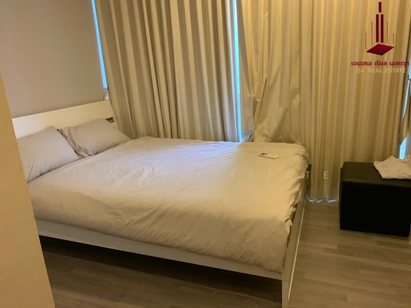 The Room Sathorn : เดอะ รูม สาทร, กรุงเทพ, 78 ถนนปั้น แขวงสีลม เขตบางรัก กรุงเทพมหานคร, สีลม, บางรัก, กรุงเทพ, 78 ตร.ม., คอนโด ให้เช่า, โดย JSA REAL ESTATE, 500354819 - DDproperty.com