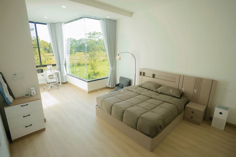 For Sale: Beautiful Nature-Inspired Detached House in Hang Dong (ID:757HS), Chiang Mai, San Phak Wan, Hang Dong, Chiang Mai, 4 Bedrooms, 354 sqm, Single Detached House For Sale, by อรกัญญา สายวังกิจ, 500354823 - DDproperty.com