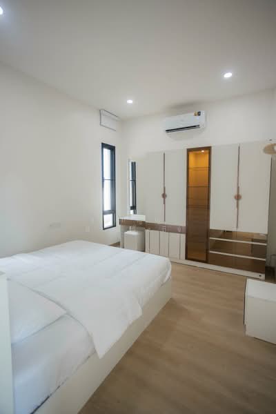 For Sale: Beautiful Nature-Inspired Detached House in Hang Dong (ID:757HS), Chiang Mai, San Phak Wan, Hang Dong, Chiang Mai, 4 Bedrooms, 354 sqm, Single Detached House For Sale, by อรกัญญา สายวังกิจ, 500354823 - DDproperty.com