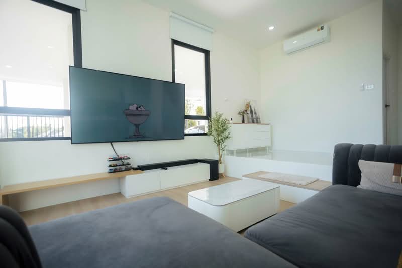 For Sale: Beautiful Nature-Inspired Detached House in Hang Dong (ID:757HS), Chiang Mai, San Phak Wan, Hang Dong, Chiang Mai, 4 Bedrooms, 354 sqm, Single Detached House For Sale, by อรกัญญา สายวังกิจ, 500354823 - DDproperty.com