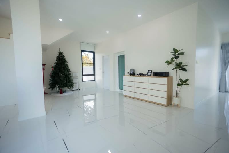 For Sale: Beautiful Nature-Inspired Detached House in Hang Dong (ID:757HS), Chiang Mai, San Phak Wan, Hang Dong, Chiang Mai, 4 Bedrooms, 354 sqm, Single Detached House For Sale, by อรกัญญา สายวังกิจ, 500354823 - DDproperty.com
