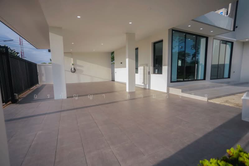 For Sale: Beautiful Nature-Inspired Detached House in Hang Dong (ID:757HS), Chiang Mai, San Phak Wan, Hang Dong, Chiang Mai, 4 Bedrooms, 354 sqm, Single Detached House For Sale, by อรกัญญา สายวังกิจ, 500354823 - DDproperty.com