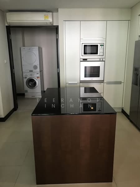 The Park Chidlom, Bangkok, 1 Petchaburi Road, Pathum Wan, Bangkok, 3 Bedrooms, 258 sqm, Condo For Rent, by Teeranop Inchan, 500354824 - DDproperty.com