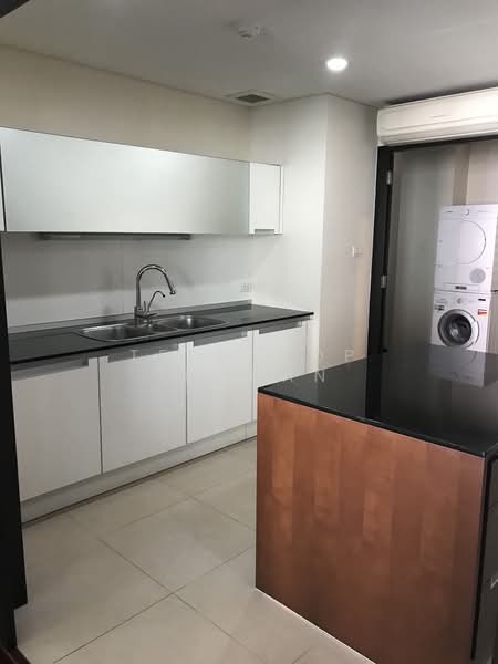 The Park Chidlom, Bangkok, 1 Petchaburi Road, Pathum Wan, Bangkok, 3 Bedrooms, 258 sqm, Condo For Rent, by Teeranop Inchan, 500354824 - DDproperty.com