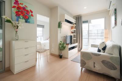 ขาย - เดคโค่ คอนโด สุขุมวิท 70/5 (Deco Condominium Sukhumvit 70/5), กรุงเทพ