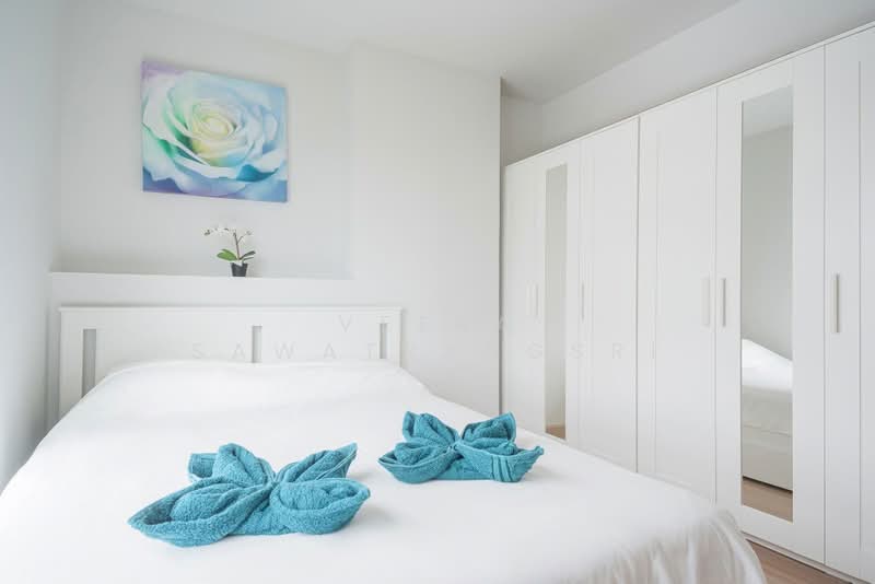 เดคโค่ คอนโด สุขุมวิท 70/5 (Deco Condominium Sukhumvit 70/5), กรุงเทพ, Soi Prathumconka, บางนา, กรุงเทพ, 46 ตร.ม., คอนโด ขาย, โดย Veera Sawatrangsri, 500354825 - DDproperty.com
