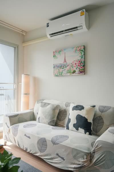 เดคโค่ คอนโด สุขุมวิท 70/5 (Deco Condominium Sukhumvit 70/5), กรุงเทพ, Soi Prathumconka, บางนา, กรุงเทพ, 46 ตร.ม., คอนโด ขาย, โดย Veera Sawatrangsri, 500354825 - DDproperty.com