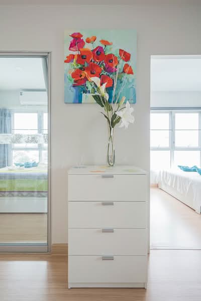 Deco Condominium Sukhumvit 70/5, Bangkok, Soi Prathumconka, Bang Na, Bangkok, 2 Bedrooms, 46 sqm, Condo For Sale, by Veera Sawatrangsri, 500354825 - DDproperty.com