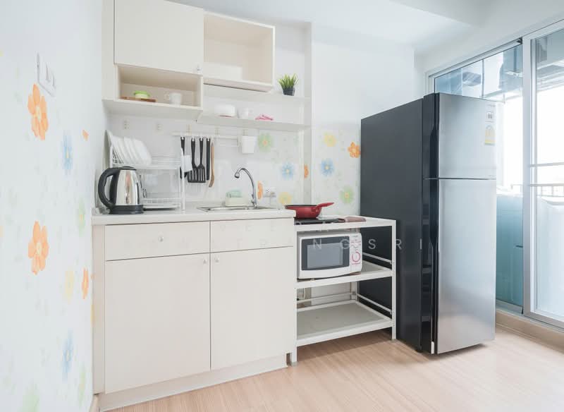 เดคโค่ คอนโด สุขุมวิท 70/5 (Deco Condominium Sukhumvit 70/5), กรุงเทพ, Soi Prathumconka, บางนา, กรุงเทพ, 46 ตร.ม., คอนโด ขาย, โดย Veera Sawatrangsri, 500354825 - DDproperty.com