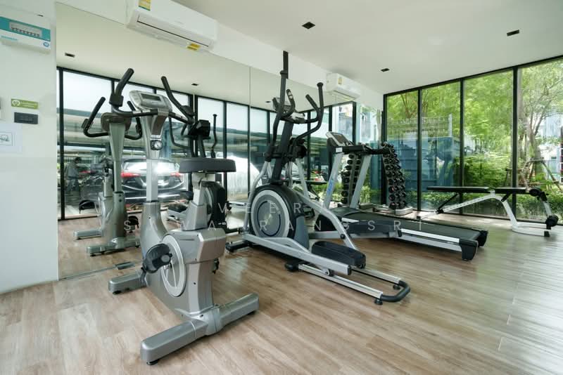 Deco Condominium Sukhumvit 70/5, Bangkok, Soi Prathumconka, Bang Na, Bangkok, 2 Bedrooms, 46 sqm, Condo For Sale, by Veera Sawatrangsri, 500354825 - DDproperty.com
