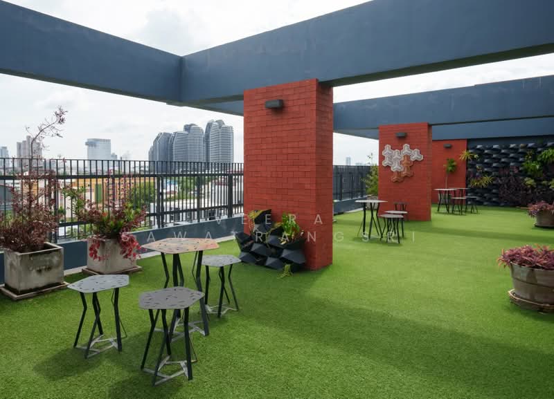 Deco Condominium Sukhumvit 70/5, Bangkok, Soi Prathumconka, Bang Na, Bangkok, 2 Bedrooms, 46 sqm, Condo For Sale, by Veera Sawatrangsri, 500354825 - DDproperty.com