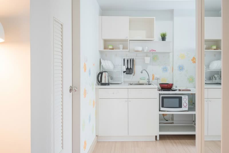 Deco Condominium Sukhumvit 70/5, Bangkok, Soi Prathumconka, Bang Na, Bangkok, 2 Bedrooms, 46 sqm, Condo For Sale, by Veera Sawatrangsri, 500354825 - DDproperty.com