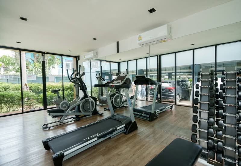 Deco Condominium Sukhumvit 70/5, Bangkok, Soi Prathumconka, Bang Na, Bangkok, 2 Bedrooms, 46 sqm, Condo For Sale, by Veera Sawatrangsri, 500354825 - DDproperty.com