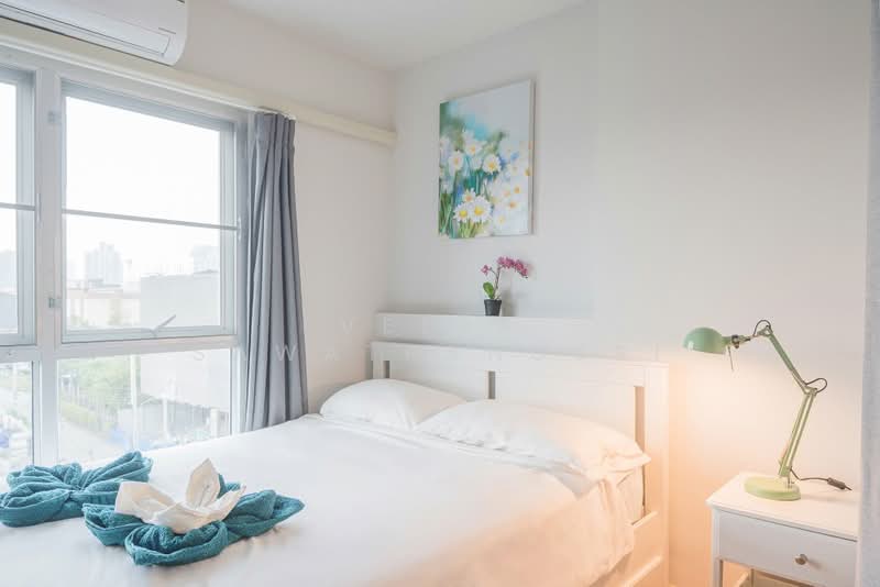 เดคโค่ คอนโด สุขุมวิท 70/5 (Deco Condominium Sukhumvit 70/5), กรุงเทพ, Soi Prathumconka, บางนา, กรุงเทพ, 46 ตร.ม., คอนโด ขาย, โดย Veera Sawatrangsri, 500354825 - DDproperty.com