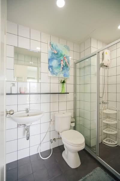 Deco Condominium Sukhumvit 70/5, Bangkok, Soi Prathumconka, Bang Na, Bangkok, 2 Bedrooms, 46 sqm, Condo For Sale, by Veera Sawatrangsri, 500354825 - DDproperty.com