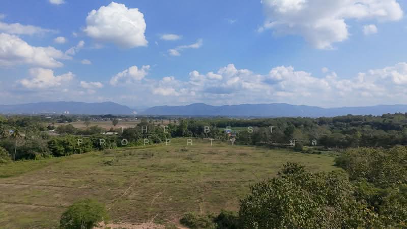 ที่ดินเชียงของ เชียงราย, Chiang Rai, Sathan, Chiang Khong, Chiang Rai, , 40,264 sqm, Land For Sale, by The Best Property มล, 500354826 - DDproperty.com