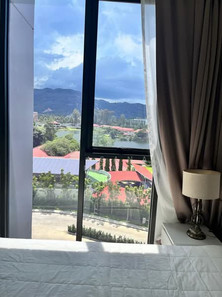 Skypark Aurora Laguna : สกายพาร์ค คอนโด ลากูน่า, ภูเก็ต, เชิงทะเล, ถลาง, ภูเก็ต, 36 ตร.ม., คอนโด ให้เช่า, โดย Wasana Jantakam, 500354829 - DDproperty.com