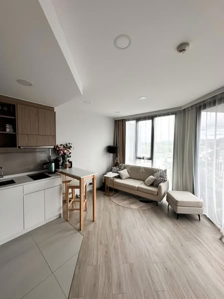 Skypark Aurora Laguna, Phuket, Choeng Thale, Thalang, Phuket, 1 Bedroom, 36 sqm, Condo For Rent, by Wasana Jantakam, 500354829 - DDproperty.com