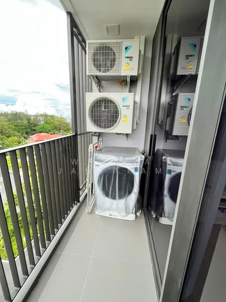 Skypark Aurora Laguna : สกายพาร์ค คอนโด ลากูน่า, ภูเก็ต, เชิงทะเล, ถลาง, ภูเก็ต, 36 ตร.ม., คอนโด ให้เช่า, โดย Wasana Jantakam, 500354829 - DDproperty.com
