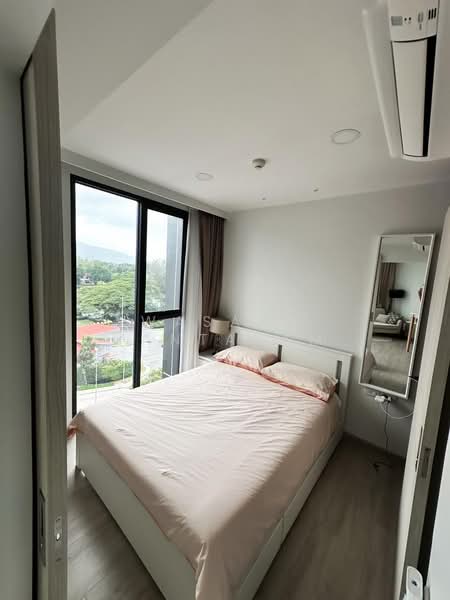 Skypark Aurora Laguna, Phuket, Choeng Thale, Thalang, Phuket, 1 Bedroom, 36 sqm, Condo For Rent, by Wasana Jantakam, 500354829 - DDproperty.com