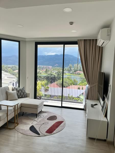 Skypark Aurora Laguna, Phuket, Choeng Thale, Thalang, Phuket, 1 Bedroom, 36 sqm, Condo For Rent, by Wasana Jantakam, 500354829 - DDproperty.com