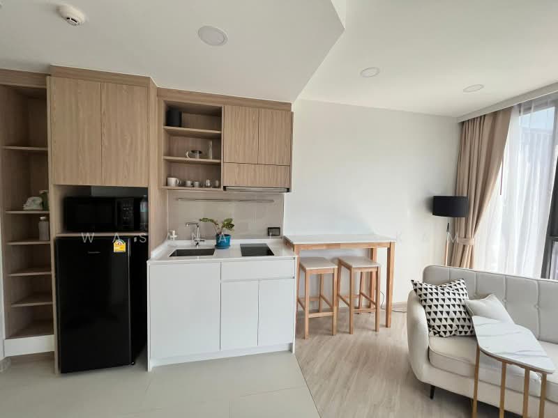 Skypark Aurora Laguna, Phuket, Choeng Thale, Thalang, Phuket, 1 Bedroom, 36 sqm, Condo For Rent, by Wasana Jantakam, 500354829 - DDproperty.com