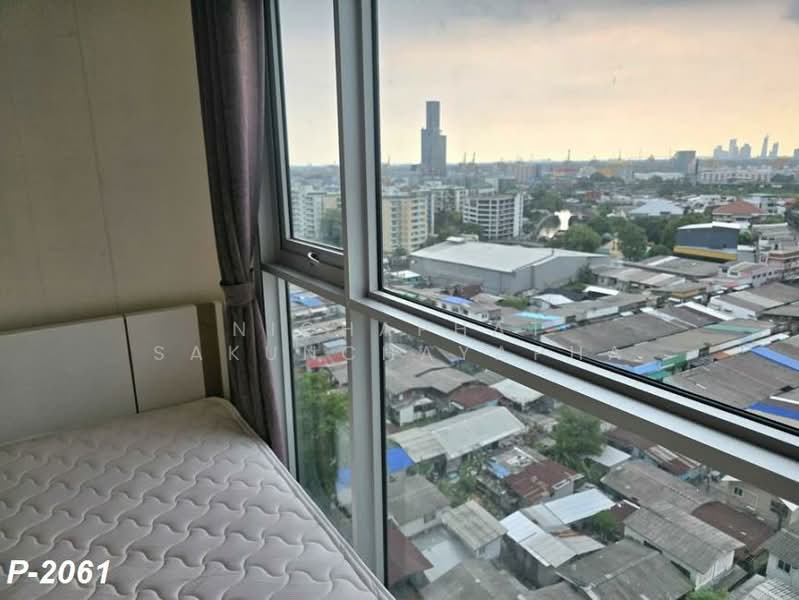 Aspire Sukhumvit 48 : แอสปาย สุขุมวิท 48, กรุงเทพ, ซอยสุขุมวิท 48 ถนนสุขุมวิท แขวงพระโขนง เขตคลองเตย กรุงเทพมหานคร, พระโขนง, คลองเตย, กรุงเทพ, 25 ตร.ม., คอนโด ให้เช่า, โดย Nichaphat Sakunchayapha, 500354831 - DDproperty.com