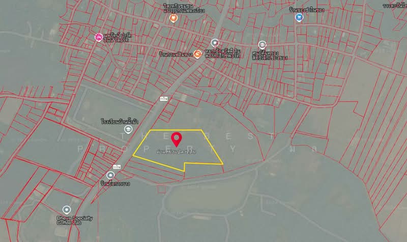 ที่ดินเชียงของ เชียงราย, เชียงราย, สถาน, เชียงของ, เชียงราย, 28,260 ตร.ม., ที่ดิน ขาย, โดย The Best Property มล, 500354834 - DDproperty.com