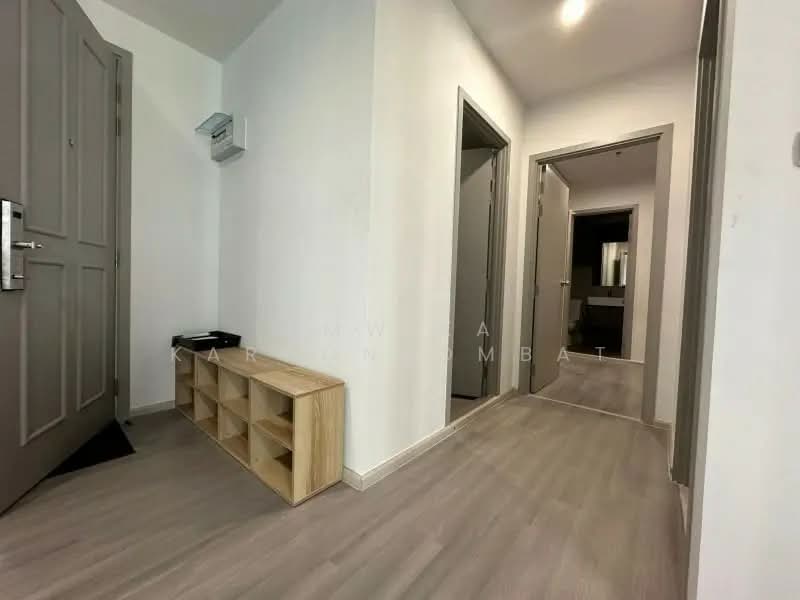 The Parkland Charan-Pinklao, Bangkok, 42 Charasanitwong, Bang Phlat, Bangkok, 2 Bedrooms, 62 sqm, Condo For Sale, by Amwika Karoonsombat, 500354835 - DDproperty.com