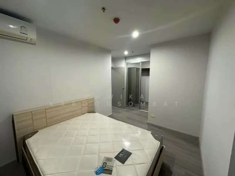 The Parkland Charan-Pinklao, Bangkok, 42 Charasanitwong, Bang Phlat, Bangkok, 2 Bedrooms, 62 sqm, Condo For Sale, by Amwika Karoonsombat, 500354835 - DDproperty.com