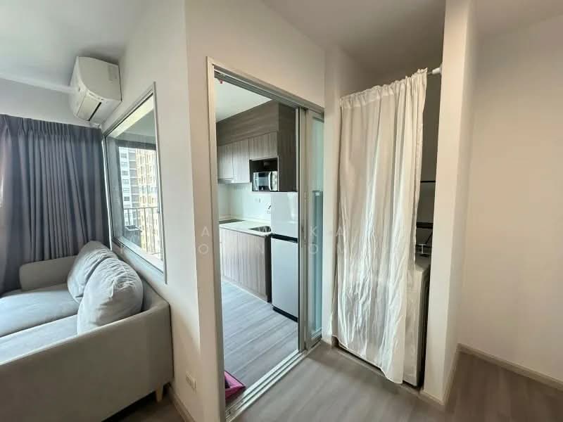 The Parkland Charan-Pinklao, Bangkok, 42 Charasanitwong, Bang Phlat, Bangkok, 2 Bedrooms, 62 sqm, Condo For Sale, by Amwika Karoonsombat, 500354835 - DDproperty.com