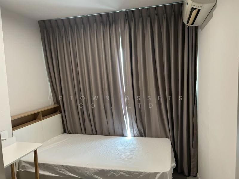 The Parkland Charan-Pinklao : เดอะ พาร์คแลนด์ จรัญฯ-ปิ่นเกล้า, กรุงเทพ, 42 ซอย จรัญสนิทวงศ์, บางพลัด, กรุงเทพ, 62 ตร.ม., คอนโด ขาย, โดย Uptown Assets Co., Ltd, 500354835 - DDproperty.com