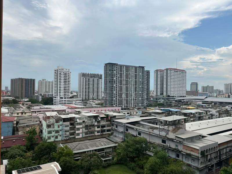 The Parkland Charan-Pinklao : เดอะ พาร์คแลนด์ จรัญฯ-ปิ่นเกล้า, กรุงเทพ, 42 ซอย จรัญสนิทวงศ์, บางพลัด, กรุงเทพ, 62 ตร.ม., คอนโด ขาย, โดย Uptown Assets Co., Ltd, 500354835 - DDproperty.com