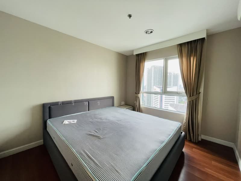 Belle Grand Rama 9, Bangkok, 131 Rama 9 Road, Huai Khwang, Bangkok, 2 Bedrooms, 98 sqm, Condo For Rent, by Siriporn Tanuan, 500354836 - DDproperty.com
