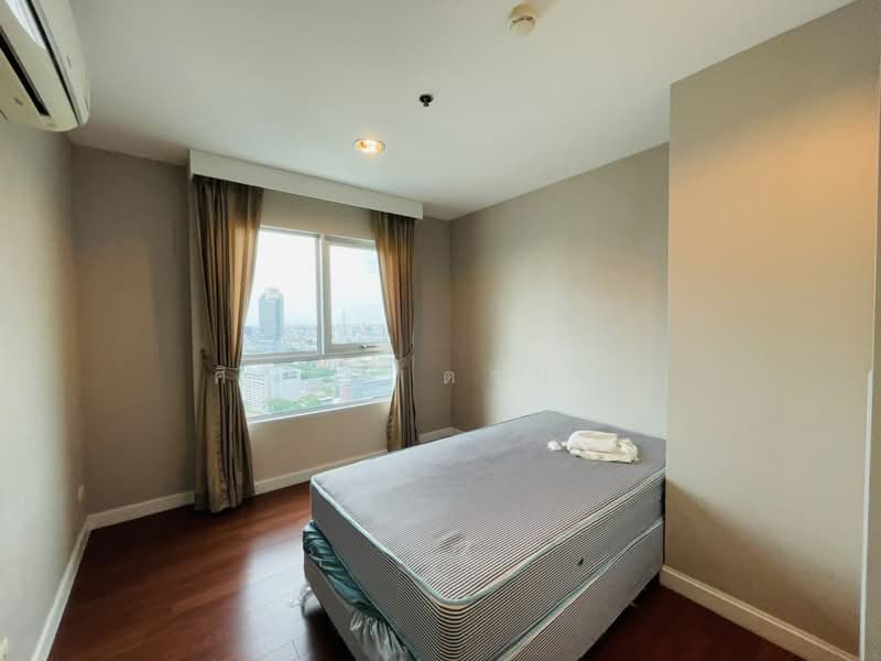 Belle Grand Rama 9, Bangkok, 131 Rama 9 Road, Huai Khwang, Bangkok, 2 Bedrooms, 98 sqm, Condo For Rent, by Siriporn Tanuan, 500354836 - DDproperty.com