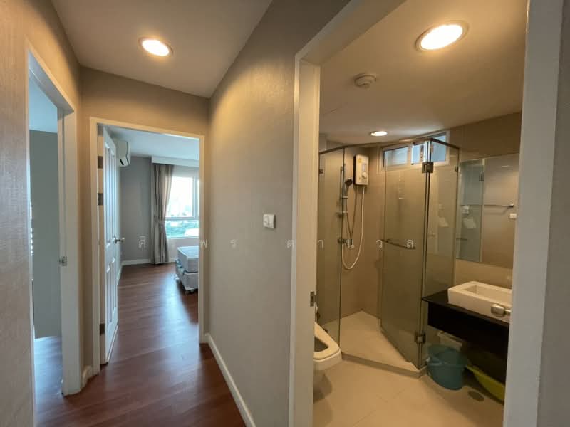 Belle Grand Rama 9, Bangkok, 131 Rama 9 Road, Huai Khwang, Bangkok, 2 Bedrooms, 98 sqm, Condo For Rent, by Siriporn Tanuan, 500354836 - DDproperty.com