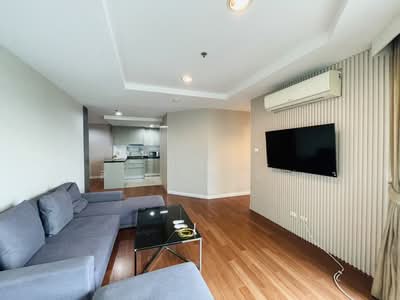 For Rent - Belle Grand Rama 9, Bangkok