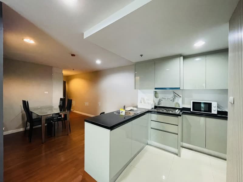 Belle Grand Rama 9, Bangkok, 131 Rama 9 Road, Huai Khwang, Bangkok, 2 Bedrooms, 98 sqm, Condo For Rent, by Siriporn Tanuan, 500354836 - DDproperty.com