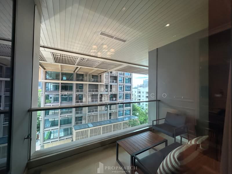 Sindhorn Residence : สินธร เรสซิเดนซ์ หลังสวน, กรุงเทพ, 54 ซอยต้นสน, ลุมพินี, ปทุมวัน, กรุงเทพ, 154 ตร.ม., คอนโด ขาย, โดย PROPMATCH CO., LTD., 500354837 - DDproperty.com