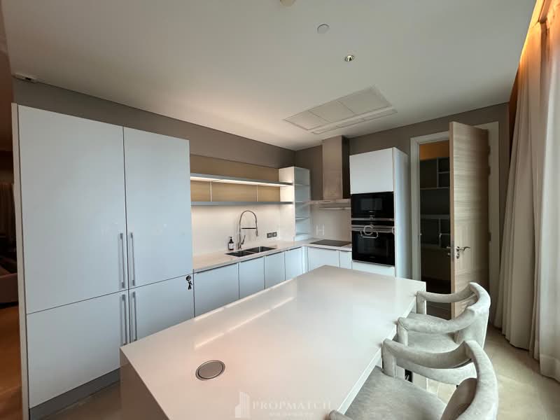 Sindhorn Residence : สินธร เรสซิเดนซ์ หลังสวน, กรุงเทพ, 54 ซอยต้นสน, ลุมพินี, ปทุมวัน, กรุงเทพ, 154 ตร.ม., คอนโด ขาย, โดย PROPMATCH CO., LTD., 500354837 - DDproperty.com