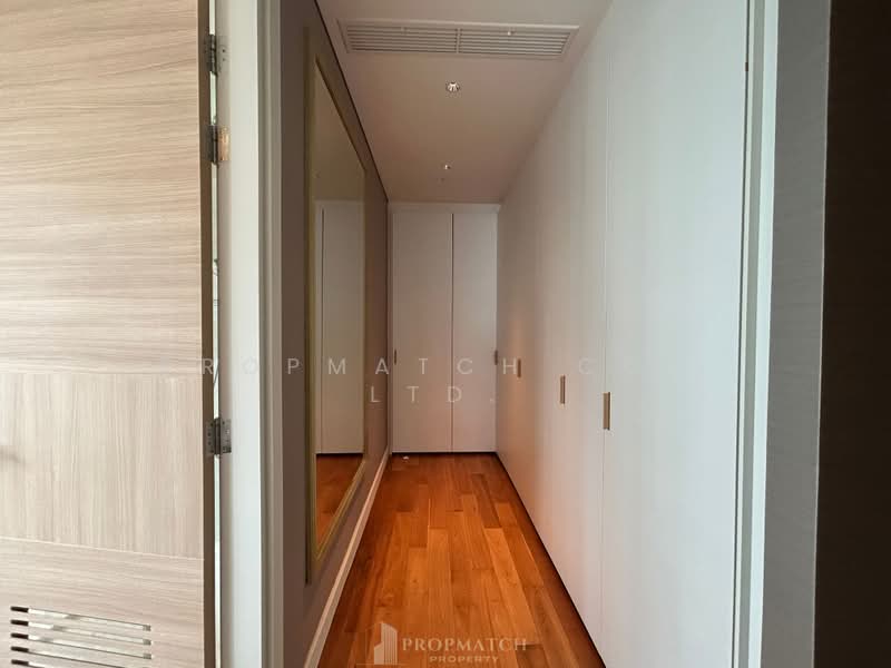 Sindhorn Residence, Bangkok, 54 Soi Ton Son, Lumphini, Pathum Wan, Bangkok, 2 Bedrooms, 154 sqm, Condo For Sale, by PROPMATCH CO., LTD., 500354837 - DDproperty.com