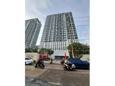 ขาย - Knightsbridge Collage Sukhumvit 107 : ไนท์บริดจ์ คอลลาจ สุขุมวิท 107, สมุทรปราการ