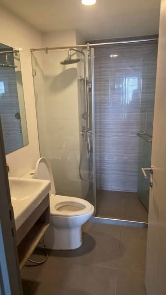 Knightsbridge Collage Sukhumvit 107, Samut Prakan, Sukhumvit 107 Road, Samrong Nua, Muang Samut Prakarn, Samut Prakan, 1 Bedroom, 29 sqm, Condo For Sale, by เทวฤทธิ์ แผ่นคำ, 500354838 - DDproperty.com