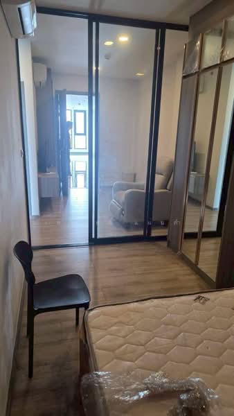 Knightsbridge Collage Sukhumvit 107, Samut Prakan, Sukhumvit 107 Road, Samrong Nua, Muang Samut Prakarn, Samut Prakan, 1 Bedroom, 29 sqm, Condo For Sale, by เทวฤทธิ์ แผ่นคำ, 500354838 - DDproperty.com