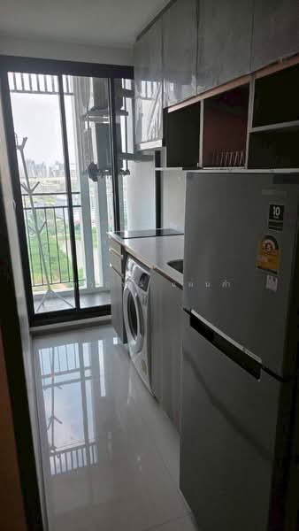 Knightsbridge Collage Sukhumvit 107, Samut Prakan, Sukhumvit 107 Road, Samrong Nua, Muang Samut Prakarn, Samut Prakan, 1 Bedroom, 29 sqm, Condo For Sale, by เทวฤทธิ์ แผ่นคำ, 500354838 - DDproperty.com