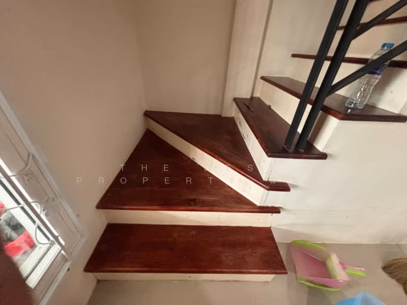 สิรารมย์พลัส ดอนทอง, Chachoengsao, Bang Tin Pet, Muang Chachoengsao, Chachoengsao, 3 Bedrooms, 100 sqm, Townhouse For Sale, by The Best Property แดง, 500354839 - DDproperty.com