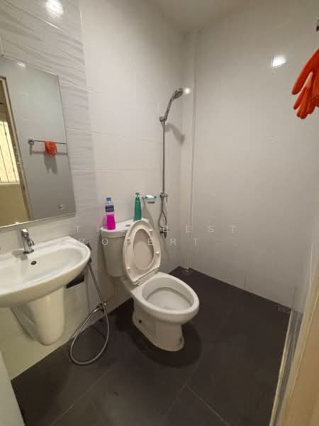 สิรารมย์พลัส ดอนทอง, Chachoengsao, Bang Tin Pet, Muang Chachoengsao, Chachoengsao, 3 Bedrooms, 100 sqm, Townhouse For Sale, by The Best Property แดง, 500354839 - DDproperty.com