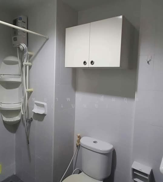 MY Condo Sukhumvit 52, Bangkok, Sukhumvit 52 Road, Bang Chak, Phra Khanong, Bangkok, Studio, 25 sqm, Condo For Rent, by Nattayaporn Peumkul (Benz), 500354840 - DDproperty.com