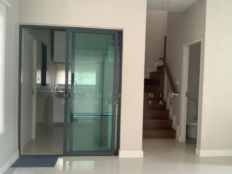 Burasiri Wongwaen-On Nut, Samut Prakan, Soi Kanchanaphisek 39, Kanchanaphisek Road, Rachathewa, Bang Plee, Samut Prakan, 3 Bedrooms, 175 sqm, Single Detached House For Sale, by Chanuthsinin Pothichaya, 500354841 - DDproperty.com