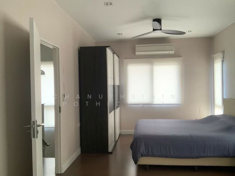 Burasiri Wongwaen-On Nut, Samut Prakan, Soi Kanchanaphisek 39, Kanchanaphisek Road, Rachathewa, Bang Plee, Samut Prakan, 3 Bedrooms, 175 sqm, Single Detached House For Sale, by Chanuthsinin Pothichaya, 500354841 - DDproperty.com